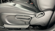 MINI Hatchback 2.0 Cooper S Exclusive 3dr Auto Petrol Hatchback